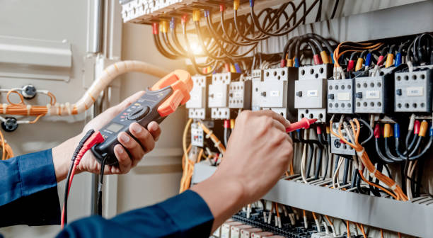 Best Affordable Electrician  in Ladson, SC