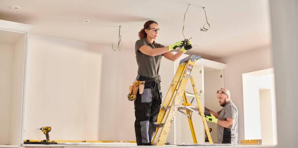 Best Industrial Electrical Services  in Ladson, SC
