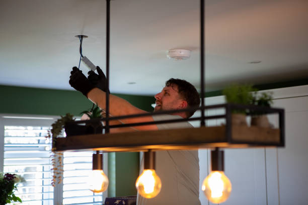Best Electrical Outlet Repair  in Ladson, SC