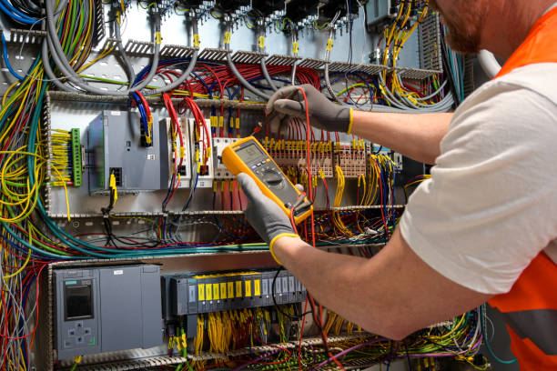 Best Affordable Emergency Electrician  in Ladson, SC