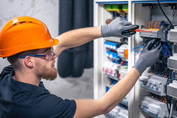 Best Commercial Electrician Services  in Ladson, SC
